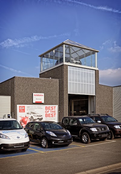 Photos of Nissan MS Motor