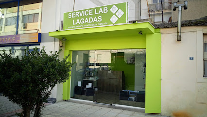SERVICE LAB LAGADAS