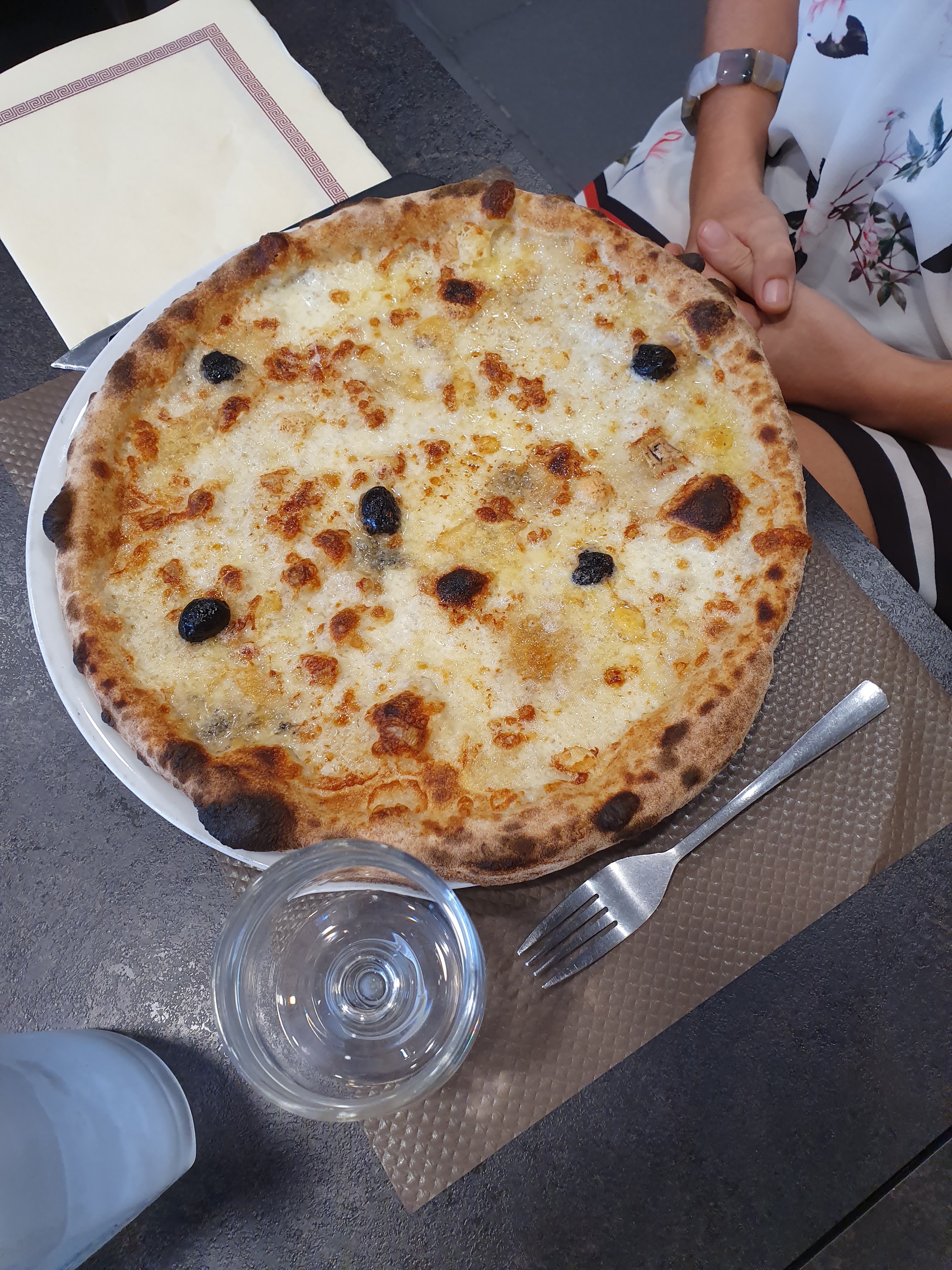 Photo n° 1 de l'avis de Franck. fait le 24/06/2019 à 07:58