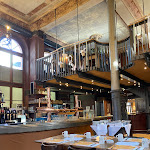 Photo n°6 de l'avis de Philipp.o fait le 14/02/2022 à 11:26 sur le  Kulturbrauerei Heidelberg à Heidelberg