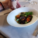 Photo n°4 de l'avis de fabio.i fait le 13/11/2021 à 14:41 sur le  Trés Ristorante à Trezzo Tinella