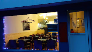 Photo n°31 de Le Charbon Ardent à Lille ()