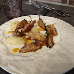 Photo n°2 de l'avis de Enrico.i fait le 03/01/2024 à 13:12 sur le  Ristorante Galleria dei Sapori - Guspini à Guspini