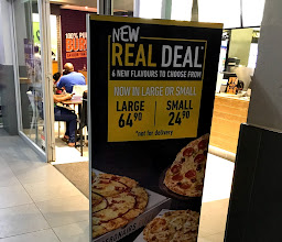 Debonairs Pizza photo