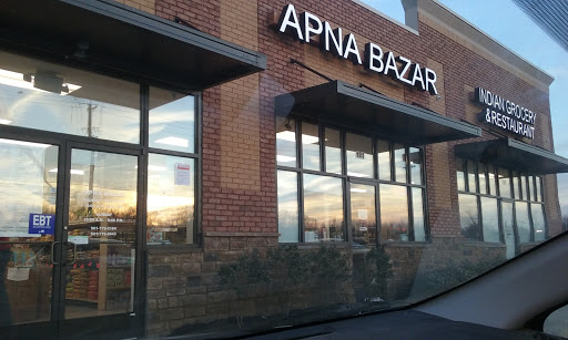 Grocery Store «Apna Bazar - Indian Grocery and Halal Meat», reviews and photos, 3750 S Houston Levee Rd #107, Collierville, TN 38017, USA