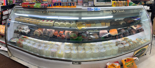 Deli «Jefferson Market», reviews and photos, 248 Espanong Rd, Lake Hopatcong, NJ 07849, USA