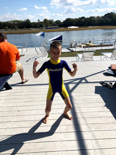 Water Park «Wake Nation Cincinnati», reviews and photos, 201 Joe Nuxhall Way, Fairfield, OH 45014, USA