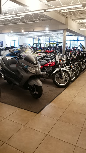 Motorcycle Dealer «RIVA Motorsports Miami», reviews and photos, 11995 SW 222nd St, Miami, FL 33170, USA
