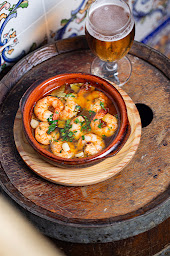 Photo n°24 de ABUELA à Paris ()