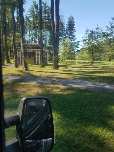 Golf Course «Saratoga Spa Golf Course», reviews and photos, 60 Roosevelt Dr, Saratoga Springs, NY 12866, USA