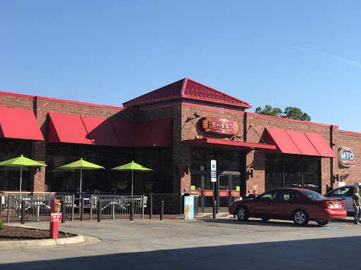 Sheetz en Bristol