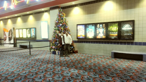 Movie Theater «MJR Southgate Digital Cinema 20», reviews and photos, 15651 Trenton Rd, Southgate, MI 48195, USA