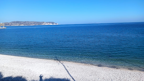 Paralia Voudia