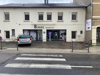 Benedic Immobilier à Audun-le-Tiche