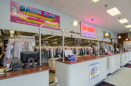 Dry Cleaner «Saveway Cleaners», reviews and photos, 615 N Broadway, White Plains, NY 10603, USA