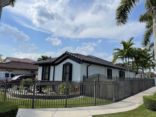 Painter «Camacho Painting Contractor, House Painting, Waterproofing, Interior Miami FL», reviews and photos, 2138 NW Flagler Terrace, Miami, FL 33125, USA