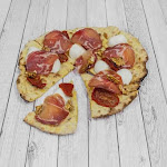 Photo n°12 de l'avis de angelo.a fait le 24/09/2020 à 08:55 sur le  Cacio e Pepe à Bari