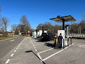 IONITY Station de recharge Arlay