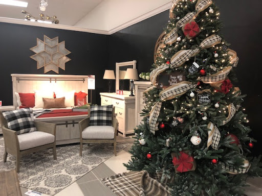 Furniture Store «Ashley HomeStore», reviews and photos, 1200 W Loop 281, Longview, TX 75604, USA