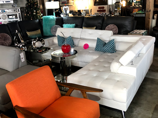 Furniture Store «Simo’s Furniture», reviews and photos, 174 Semoran Commerce Pl #106, Apopka, FL 32703, USA