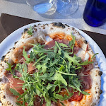 Photo n°1 de l'avis de Claudia.t fait le 22/07/2022 à 20:33 sur le  Cinquecento Sanremo à Sanremo