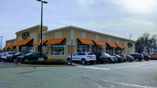 Hair Salon «Ulta Beauty», reviews and photos, 45 Spring Valley Ave, Maywood, NJ 07607, USA