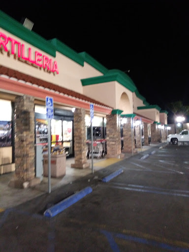 Supermarket «Vallarta Supermarkets», reviews and photos, 13820 Foothill Blvd, Sylmar, CA 91342, USA