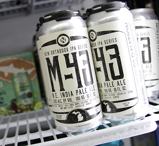 Liquor Store «Big Ten Okemos Party Store», reviews and photos, 2950 Jolly Rd, Okemos, MI 48864, USA