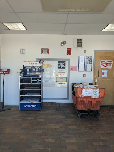 Post Office «United States Postal Service», reviews and photos, 25 Stickney Terrace, Hampton, NH 03842, USA