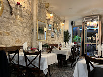 Atmosphère du Restaurant libanais Roger de Beyrouth à Paris - n°1