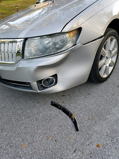 Auto Repair Shop «J-Bar Paint & Autobody Shop», reviews and photos, 100 Willow Ave, Forest City, FL 32714, USA