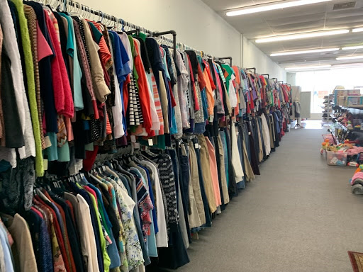 Thrift Store «Ark», reviews and photos, 475 W Main St, Dothan, AL 36301, USA