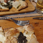 Photo n°5 de l'avis de Thomas.. fait le 02/11/2021 à 12:37 sur le  Pinsa Spartaco à Rome