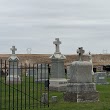 St Agatha's Cemetery