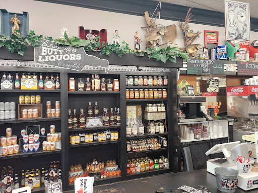 Pharmacy «Butt Drugs, Inc.», reviews and photos, 115 E Chestnut St, Corydon, IN 47112, USA