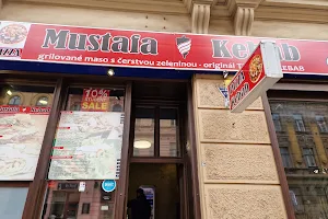 Mustafa Kebab image