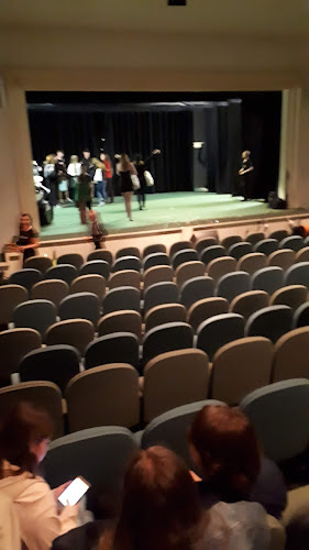 Beoordelingen van Auditorium 61 in Gent - Cultureel centrum