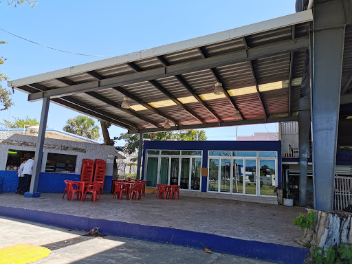 Instituto Mendoza Ac en Campeche