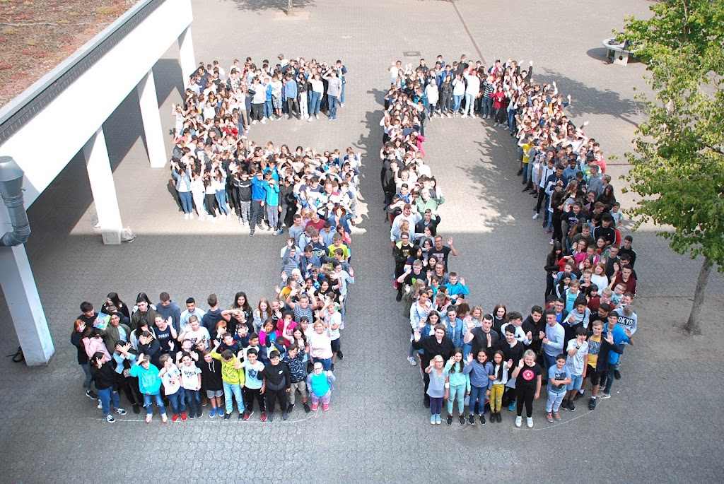 Städt. Realschule Hackenbroich