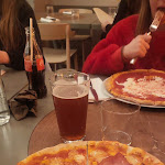 Photo n°1 de l'avis de Lorenzo.e fait le 06/01/2024 à 11:14 sur le  Luppolo e Grano Pizza d'Altura à Champoluc