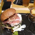 Photo n°3 de l'avis de Gianluca.a fait le 20/05/2019 à 08:02 sur le  Il Terzo Posto à Messina