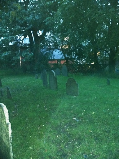 Gift Shop «Bewitched In Salem», reviews and photos, 180 Essex St, Salem, MA 01970, USA