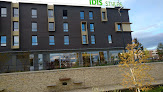 Hôtel Ibis Styles Guyancourt Versailles Guyancourt