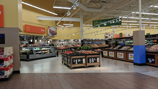 Department Store «Walmart Supercenter», reviews and photos, 6721 Chesapeake Center Dr, Glen Burnie, MD 21060, USA