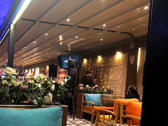 Şelale Cafe & Bistro