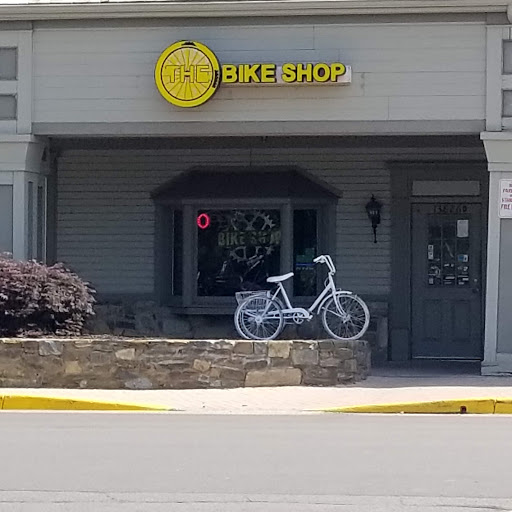 Bicycle Store «Bike Shop», reviews and photos, 13826 Braddock Rd, Centreville, VA 20121, USA