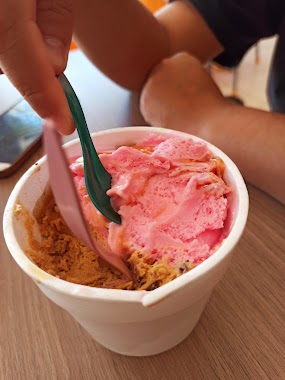 Arlequin Helados