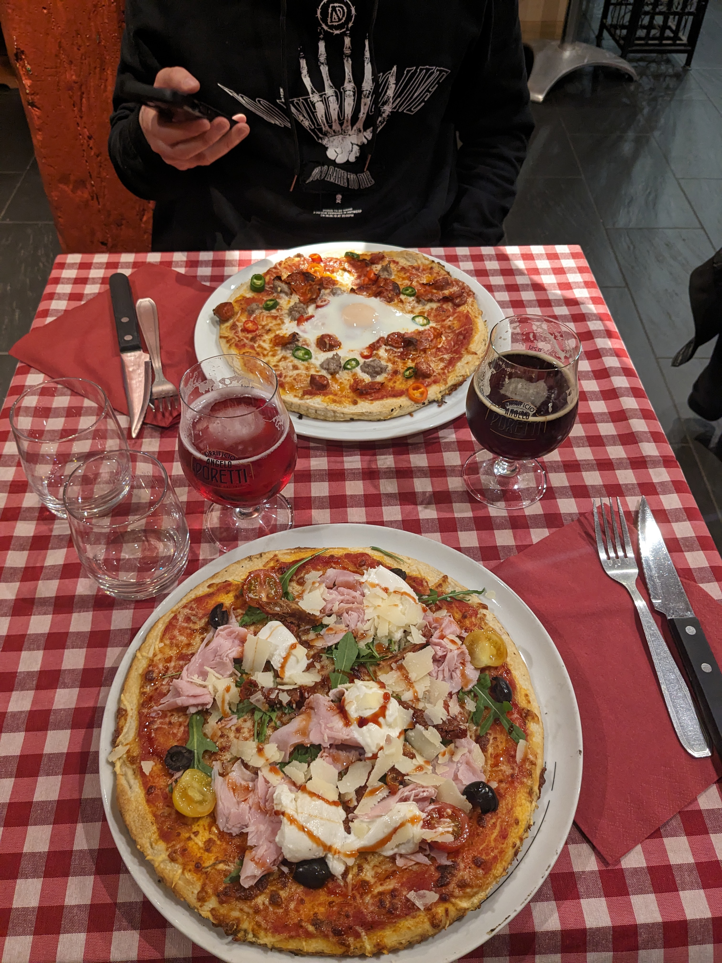 Photo n° 1 de l'avis de Noémi.e fait le 23/02/2024 à 19:55