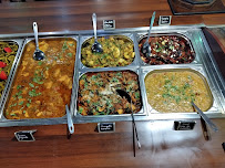 Curry du Restaurant indien Namasté à Rouen - n°19