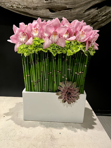 Florist «Amazing Flowers Miami», reviews and photos, 252 Sunny Isles Blvd #2b, Sunny Isles Beach, FL 33160, USA